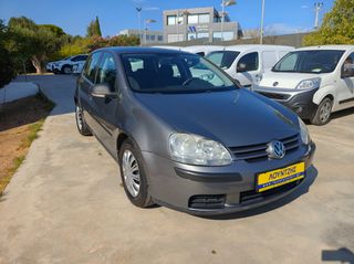 Volkswagen Golf 2007 1.4 140HP TSI  6Speed Clima-thumb-7