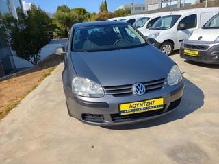Volkswagen Golf 2007 1.4 140HP TSI  6Speed Clima-thumb-8