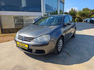 Volkswagen Golf 2007 1.4 140HP TSI  6Speed Clima-thumb-9