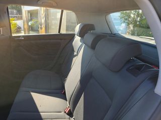 Volkswagen Golf 2007 1.4 140HP TSI  6Speed Clima-thumb-10