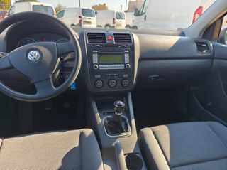 Volkswagen Golf 2007 1.4 140HP TSI  6Speed Clima-thumb-11