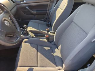 Volkswagen Golf 2007 1.4 140HP TSI  6Speed Clima-thumb-13