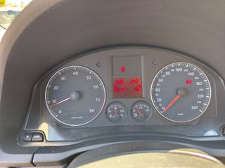 Volkswagen Golf 2007 1.4 140HP TSI  6Speed Clima-thumb-15