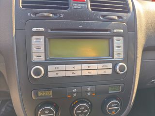 Volkswagen Golf 2007 1.4 140HP TSI  6Speed Clima-thumb-16
