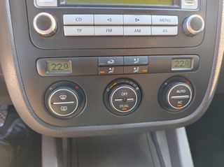 Volkswagen Golf 2007 1.4 140HP TSI  6Speed Clima-thumb-17