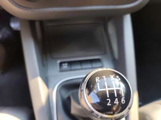 Volkswagen Golf 2007 1.4 140HP TSI  6Speed Clima-thumb-18