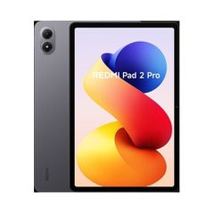 Xiaomi Redmi Pad 2 Pro 12.1" Gray 6/128GB ΣΦΡΑΓΙΣΜΕΝΟ με εγγύηση από 31/8/26