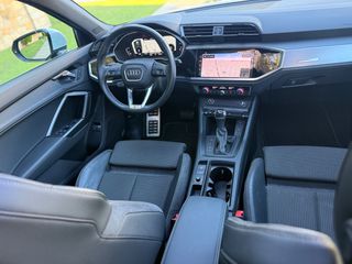 Audi Q3 2022 SPORTBACK  PANORAMA S-LINE PLUG IN HYBRID-thumb-43