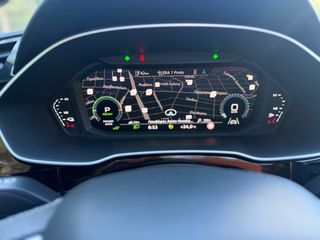 Audi Q3 2022 SPORTBACK  PANORAMA S-LINE PLUG IN HYBRID-thumb-48