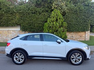 Audi Q3 2022 SPORTBACK  PANORAMA S-LINE PLUG IN HYBRID-thumb-52