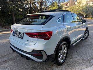 Audi Q3 2022 SPORTBACK  PANORAMA S-LINE PLUG IN HYBRID-thumb-55