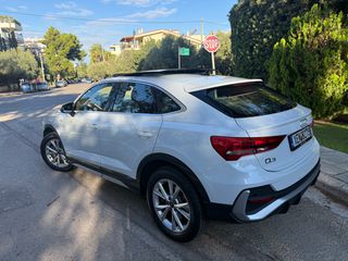 Audi Q3 2022 SPORTBACK  PANORAMA S-LINE PLUG IN HYBRID-thumb-25