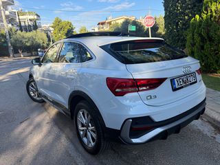 Audi Q3 2022 SPORTBACK  PANORAMA S-LINE PLUG IN HYBRID-thumb-26
