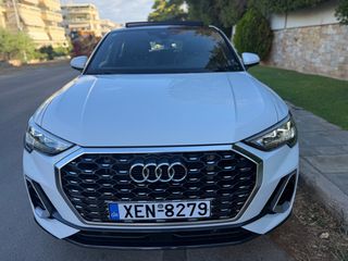 Audi Q3 2022 SPORTBACK  PANORAMA S-LINE PLUG IN HYBRID-thumb-14