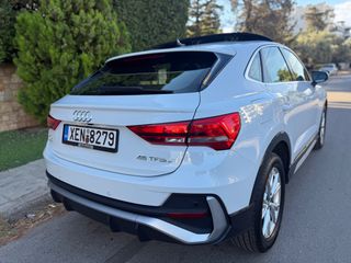 Audi Q3 2022 SPORTBACK  PANORAMA S-LINE PLUG IN HYBRID-thumb-15