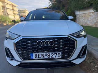 Audi Q3 2022 SPORTBACK  PANORAMA S-LINE PLUG IN HYBRID-thumb-17