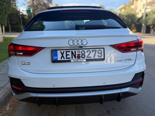 Audi Q3 2022 SPORTBACK  PANORAMA S-LINE PLUG IN HYBRID-thumb-18