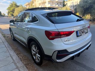 Audi Q3 2022 SPORTBACK  PANORAMA S-LINE PLUG IN HYBRID-thumb-19