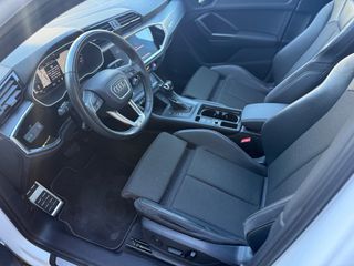 Audi Q3 2022 SPORTBACK  PANORAMA S-LINE PLUG IN HYBRID-thumb-28
