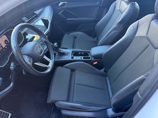 Audi Q3 2022 SPORTBACK  PANORAMA S-LINE PLUG IN HYBRID-thumb-29