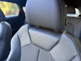 Audi Q3 2022 SPORTBACK  PANORAMA S-LINE PLUG IN HYBRID-thumb-31
