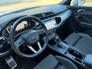 Audi Q3 2022 SPORTBACK  PANORAMA S-LINE PLUG IN HYBRID-thumb-34