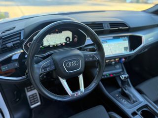 Audi Q3 2022 SPORTBACK  PANORAMA S-LINE PLUG IN HYBRID-thumb-35