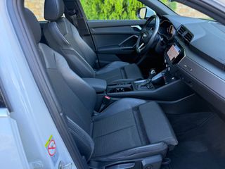 Audi Q3 2022 SPORTBACK  PANORAMA S-LINE PLUG IN HYBRID-thumb-37