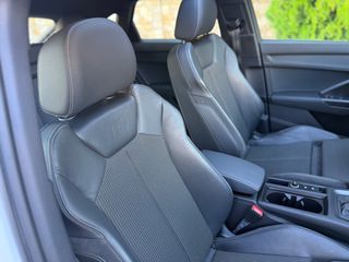 Audi Q3 2022 SPORTBACK  PANORAMA S-LINE PLUG IN HYBRID-thumb-38