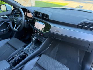 Audi Q3 2022 SPORTBACK  PANORAMA S-LINE PLUG IN HYBRID-thumb-39