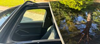 Audi Q3 2022 SPORTBACK  PANORAMA S-LINE PLUG IN HYBRID-thumb-2