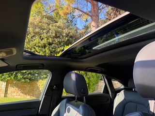 Audi Q3 2022 SPORTBACK  PANORAMA S-LINE PLUG IN HYBRID-thumb-3
