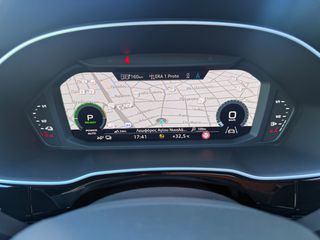 Audi Q3 2022 SPORTBACK  PANORAMA S-LINE PLUG IN HYBRID-thumb-9