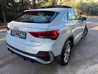 Audi Q3 2022 SPORTBACK  PANORAMA S-LINE PLUG IN HYBRID-thumb-6
