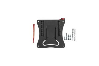 UFO QUICK RELEASE LICENSE PLATE HO PP01222#001-thumb-2