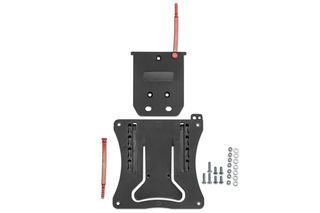 UFO QUICK RELEASE LICENSE PLATE HO PP01222#001-thumb-1
