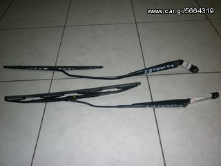ΜΑΚΤΡΑ ΥΑΛΟΚΑΘΑΡΙΣΤΗΡΩΝ SEAT TOLEDO 99-05 -ΡΩΤΗΣΤΕ ΤΙΜΗ - ΑΠΟΣΤΟΛΗ ΣΕ ΟΛΗ ΤΗΝ ΕΛΛΑΔΑ