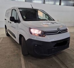 Citroen Berlingo 2020 ΑΥΤΟΜΑΤΟ / ΟΘΟΝΗ / ΤΡΙΘΕΣΙΟ