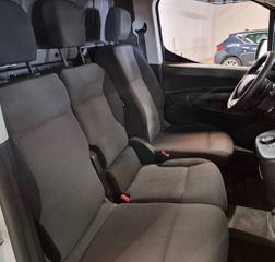 Citroen Berlingo 2020 ΑΥΤΟΜΑΤΟ / ΟΘΟΝΗ / ΤΡΙΘΕΣΙΟ-thumb-4