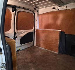 Κλούβα Citroen 2020 berlingo / partner ΑΥΤΟΜΑΤΟ / ΟΘΟΝΗ / 3-ΘΕΣΙΟ-thumb-5