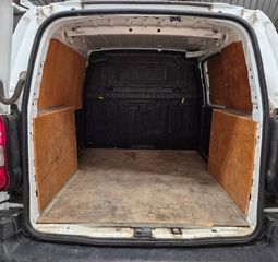 Κλούβα Citroen 2020 berlingo / partner ΑΥΤΟΜΑΤΟ / ΟΘΟΝΗ / 3-ΘΕΣΙΟ-thumb-6