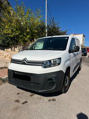 Κλούβα Citroen 2020 berlingo / partner ΑΥΤΟΜΑΤΟ / ΟΘΟΝΗ / 3-ΘΕΣΙΟ
