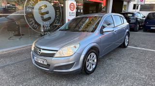 Opel Astra 2008 H 1.4 90HP (ΜΕ ΕΓΓΥΗΣΗ ΕΝΟΣ ΕΤΟΥΣ)