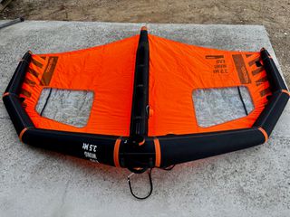 Wing Surf RRD 2023 EVO WING Y26 3.5