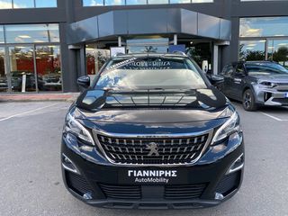 Peugeot 3008 2019