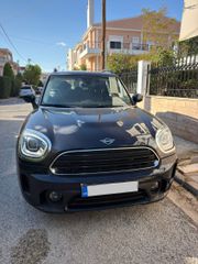 Mini Countryman 2022