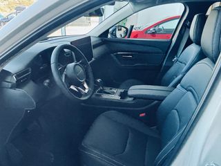 Mazda CX-5 2026 NEW CX-5 HOMURA-thumb-7
