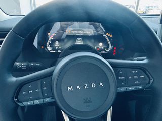 Mazda CX-5 2026 NEW CX-5 HOMURA-thumb-9