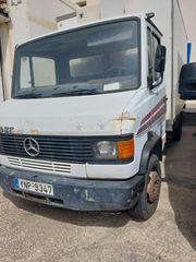 Ψυγείο Mercedes-Benz 1991 709  609