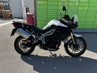 Triumph Tiger 800 2011 ABS-thumb-2
